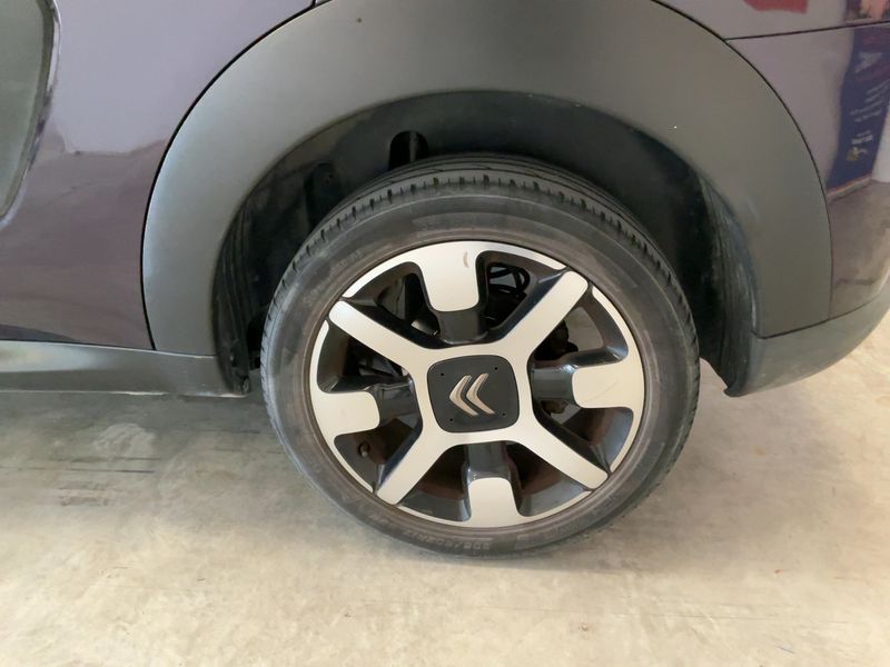 Citroen C4 Cactus 1.2 e-THP Shine Edition 2016 – снимка 5