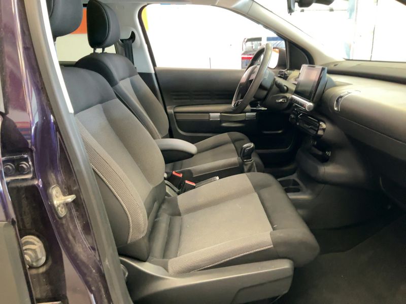 Citroen C4 Cactus 1.2 e-THP Shine Edition 2016 – снимка 16