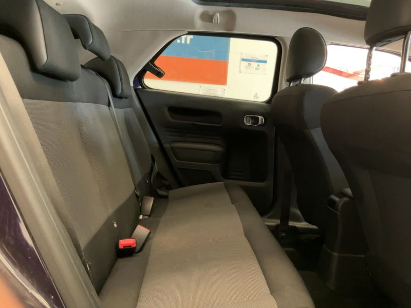 Citroen C4 Cactus 1.2 e-THP Shine Edition 2016 – снимка 19
