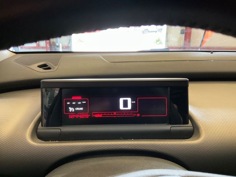 Citroen C4 Cactus 1.2 e-THP Shine Edition 2016 – снимка 18