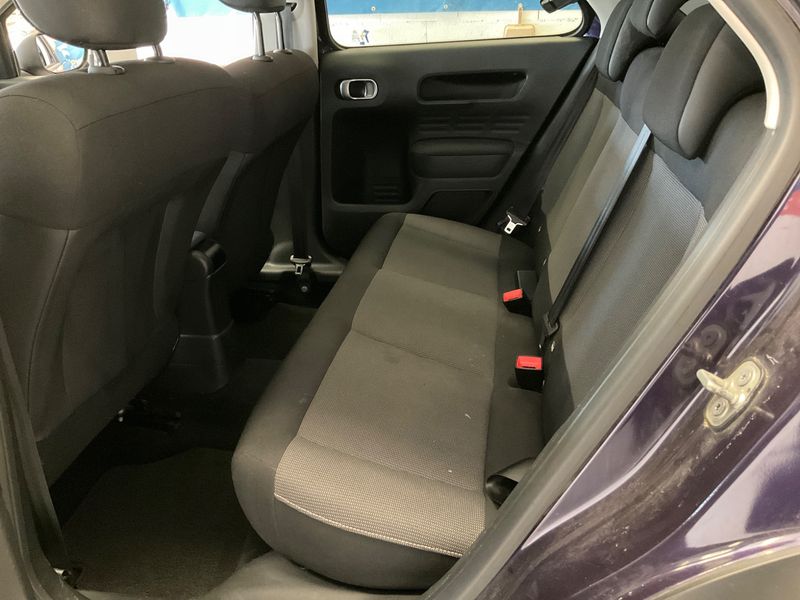 Citroen C4 Cactus 1.2 e-THP Shine Edition 2016 – снимка 25