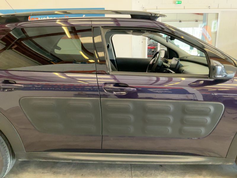 Citroen C4 Cactus 1.2 e-THP Shine Edition 2016 – снимка 10