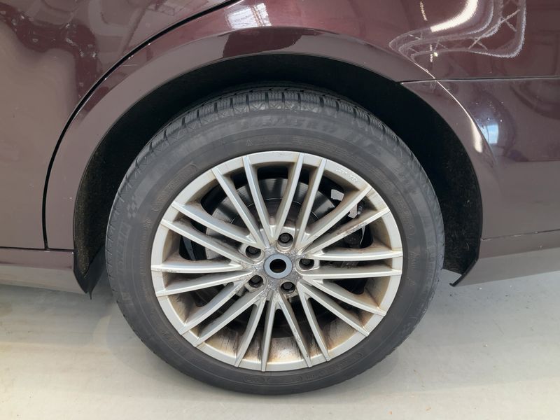 Mercedes-Benz E-Klasse E 350 4Matic 2011 – снимка 5