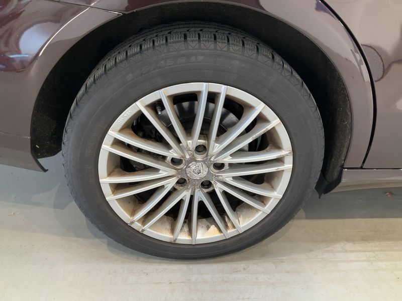 Mercedes-Benz E-Klasse E 350 4Matic 2011 – снимка 9