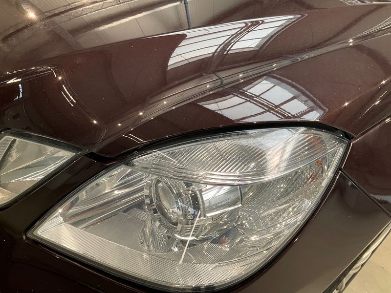 Mercedes-Benz E-Klasse E 350 4Matic 2011 – снимка 31