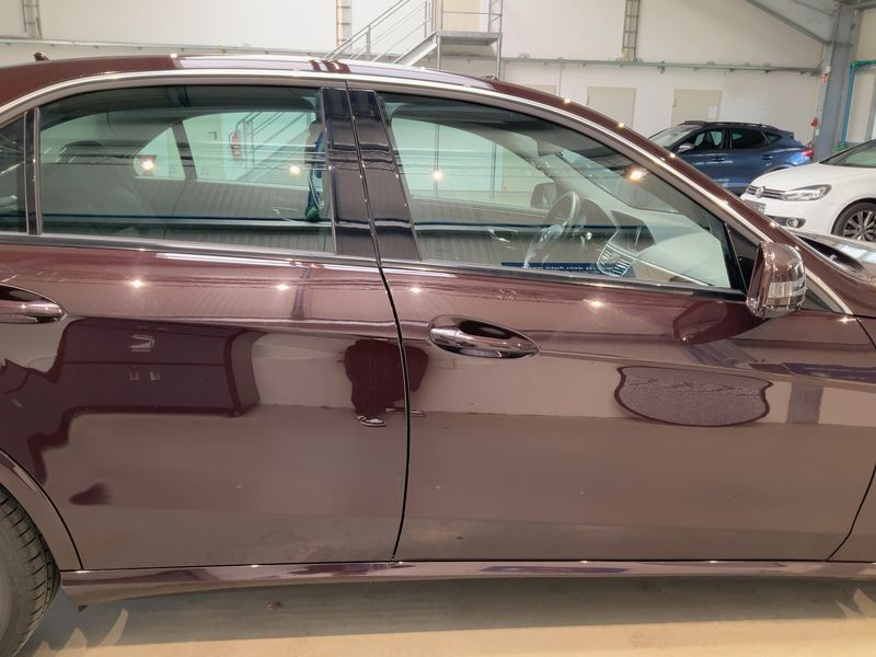 Mercedes-Benz E-Klasse E 350 4Matic 2011 – снимка 10