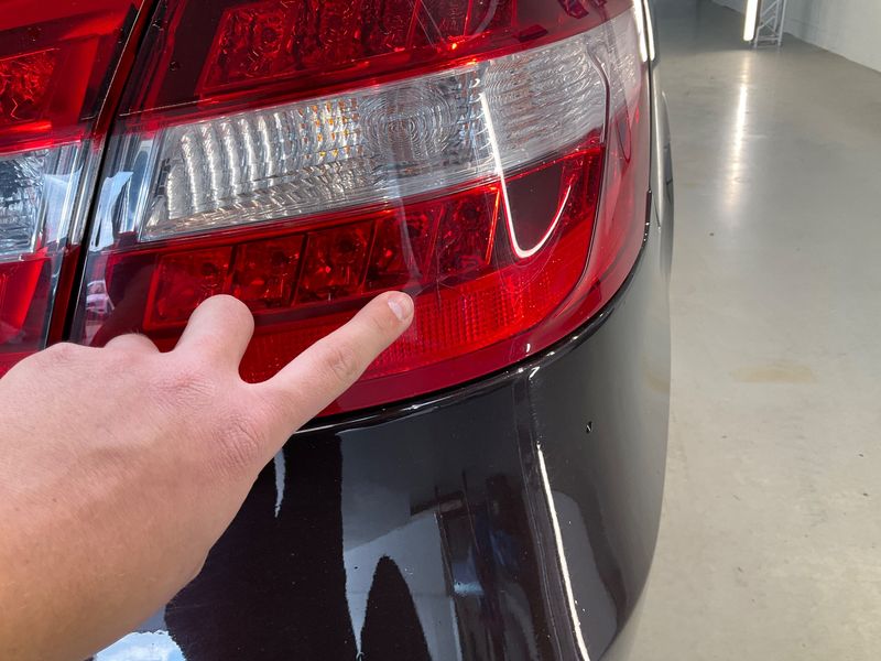 Mercedes-Benz E-Klasse E 350 4Matic 2011 – снимка 29