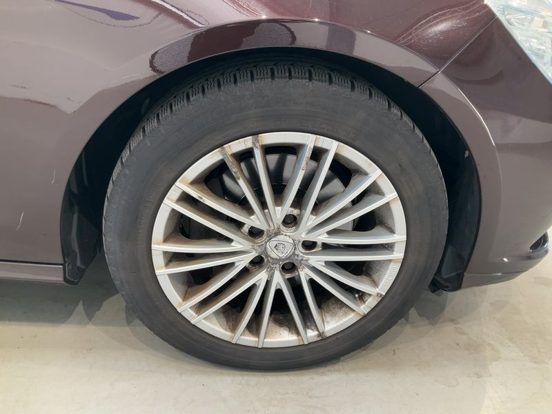 Mercedes-Benz E-Klasse E 350 4Matic 2011 – снимка 11