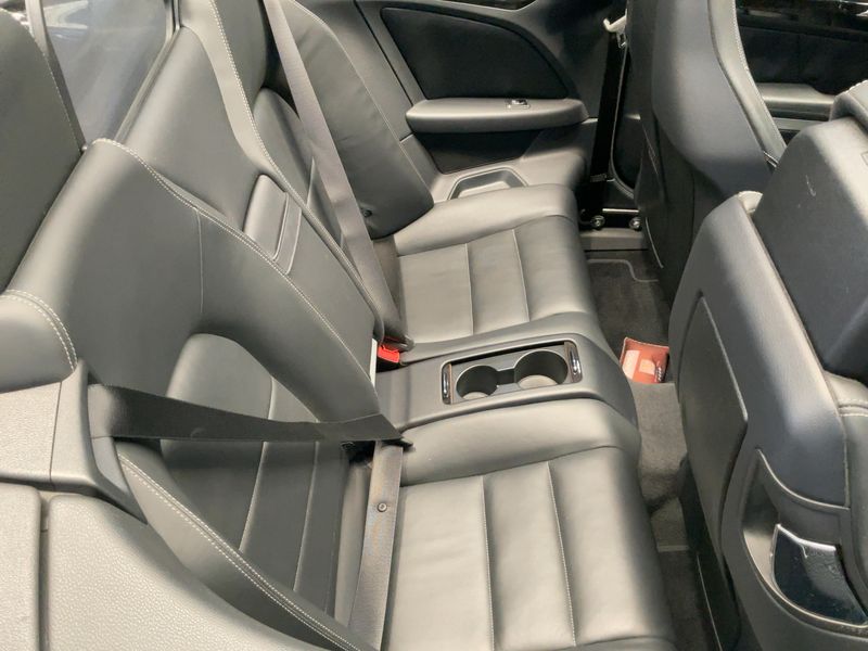 Mercedes-Benz E-Klasse E 250 CDI BlueEfficiency Avantgarde 2012 – снимка 19