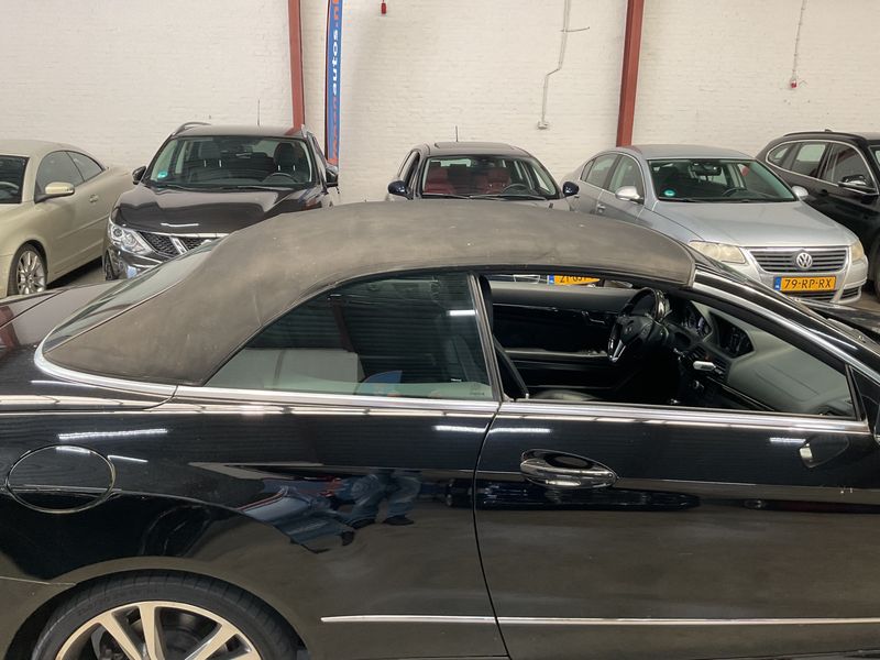 Mercedes-Benz E-Klasse E 250 CDI BlueEfficiency Avantgarde 2012 – снимка 13