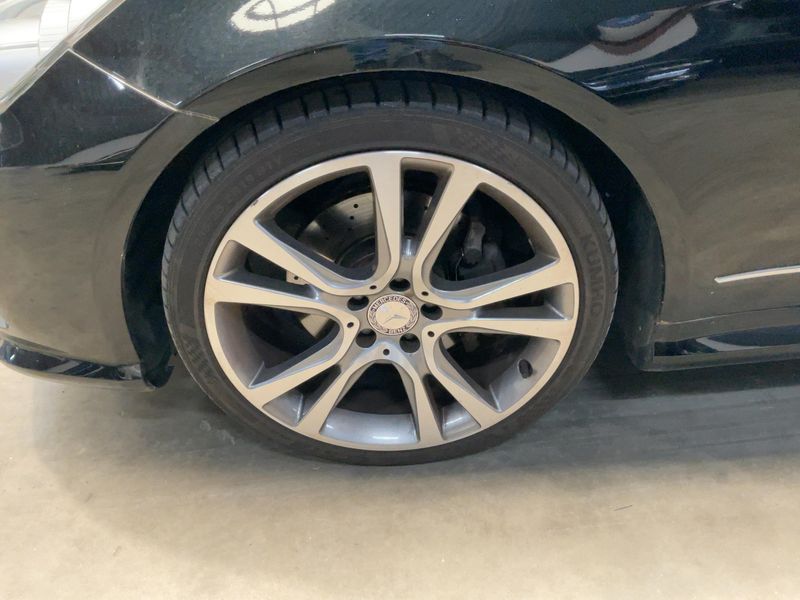 Mercedes-Benz E-Klasse E 250 CDI BlueEfficiency Avantgarde 2012 – снимка 3