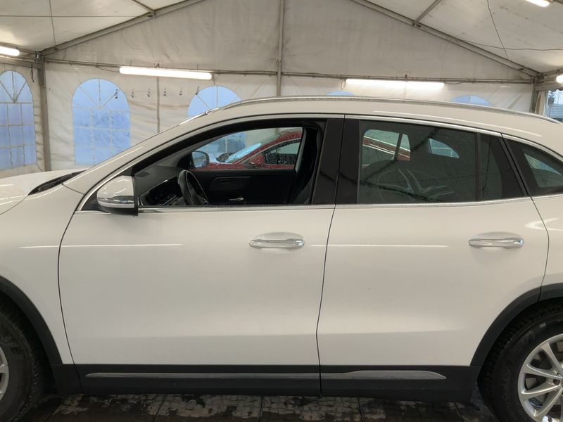 Mercedes-Benz GLA-Klasse GLA 250 4Matic Progressive 2023 – снимка 4