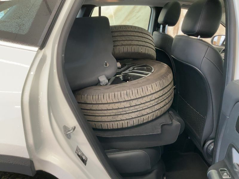 Mercedes-Benz GLA-Klasse GLA 250 4Matic Progressive 2023 – снимка 20