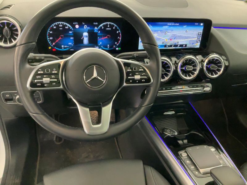 Mercedes-Benz GLA-Klasse GLA 250 4Matic Progressive 2023 – снимка 18