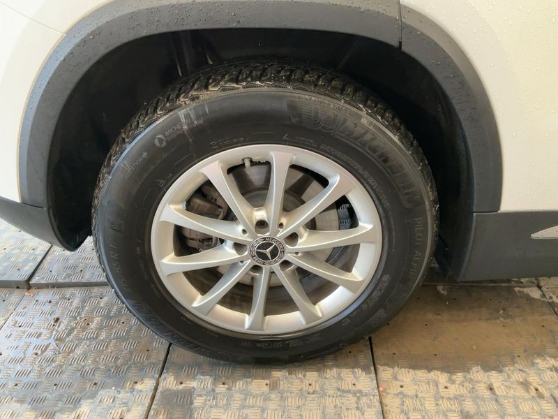 Mercedes-Benz GLA-Klasse GLA 250 4Matic Progressive 2023 – снимка 9