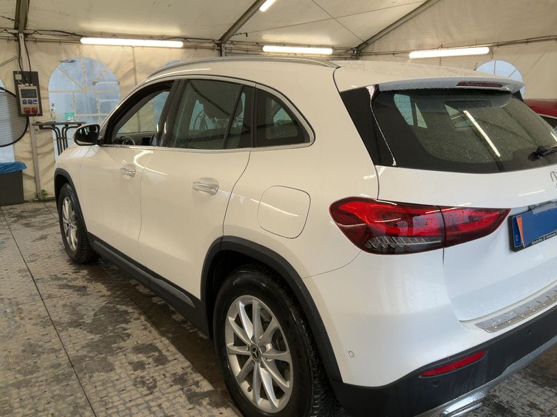 Mercedes-Benz GLA-Klasse GLA 250 4Matic Progressive 2023 – снимка 6