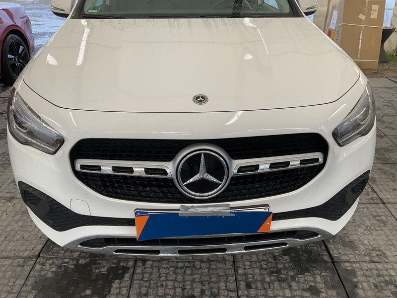 Mercedes-Benz GLA-Klasse GLA 250 4Matic Progressive 2023 – снимка 22