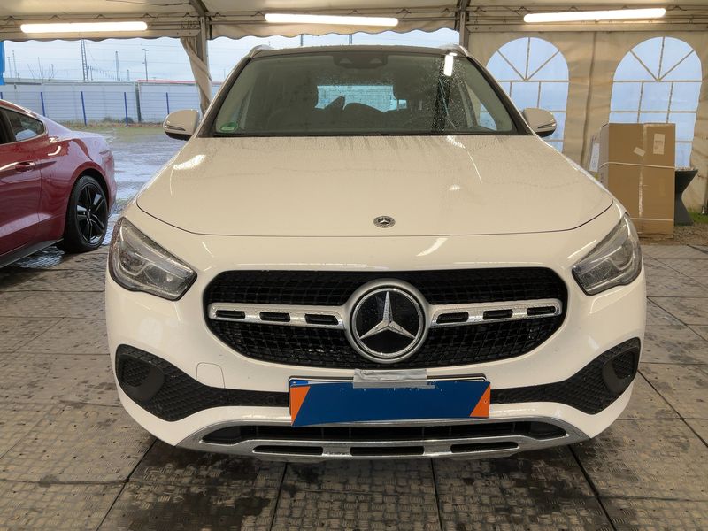 Mercedes-Benz GLA-Klasse GLA 250 4Matic Progressive 2023 – снимка 14