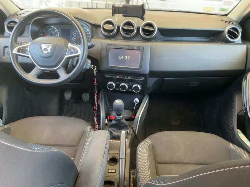 Dacia Duster 1.5 dCi Prestige 2018 – снимка 17