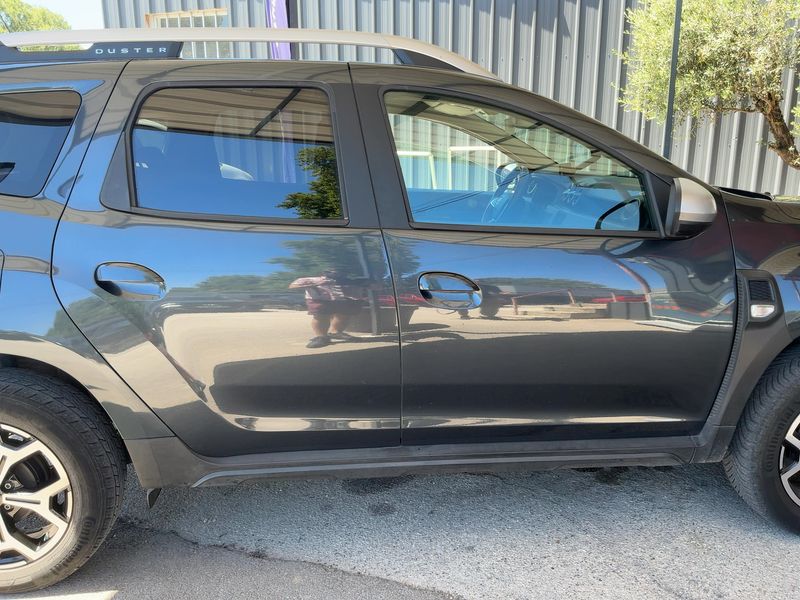 Dacia Duster 1.5 dCi Prestige 2018 – снимка 10