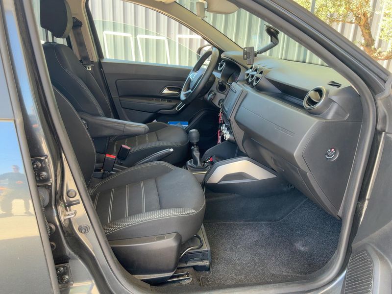 Dacia Duster 1.5 dCi Prestige 2018 – снимка 16