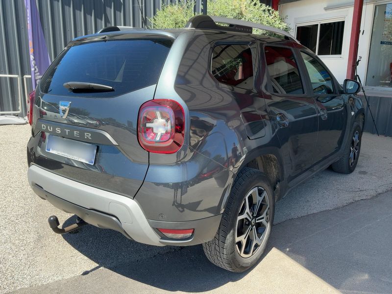 Dacia Duster 1.5 dCi Prestige 2018 – снимка 8