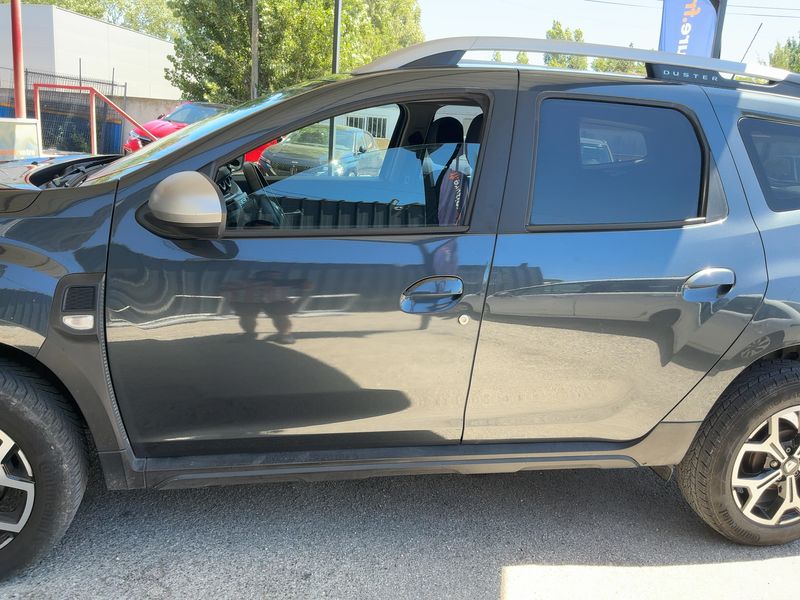 Dacia Duster 1.5 dCi Prestige 2018 – снимка 4