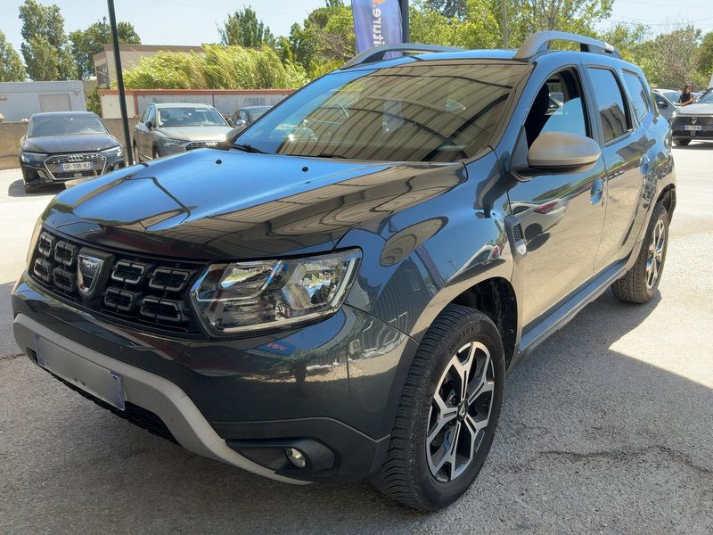 Dacia Duster 1.5 dCi Prestige 2018 – снимка 2