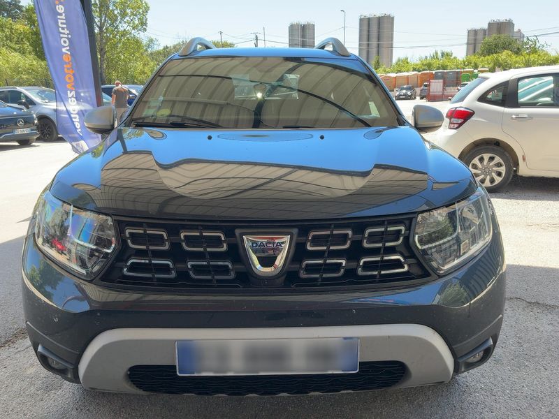 Dacia Duster 1.5 dCi Prestige 2018 – снимка 14