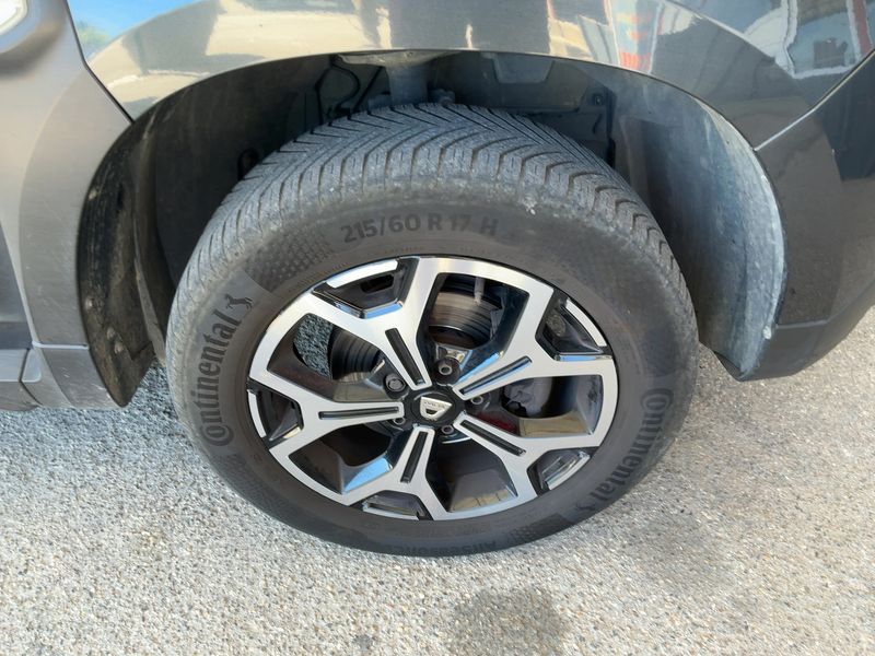 Dacia Duster 1.5 dCi Prestige 2018 – снимка 11