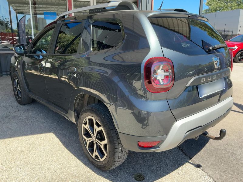 Dacia Duster 1.5 dCi Prestige 2018 – снимка 6