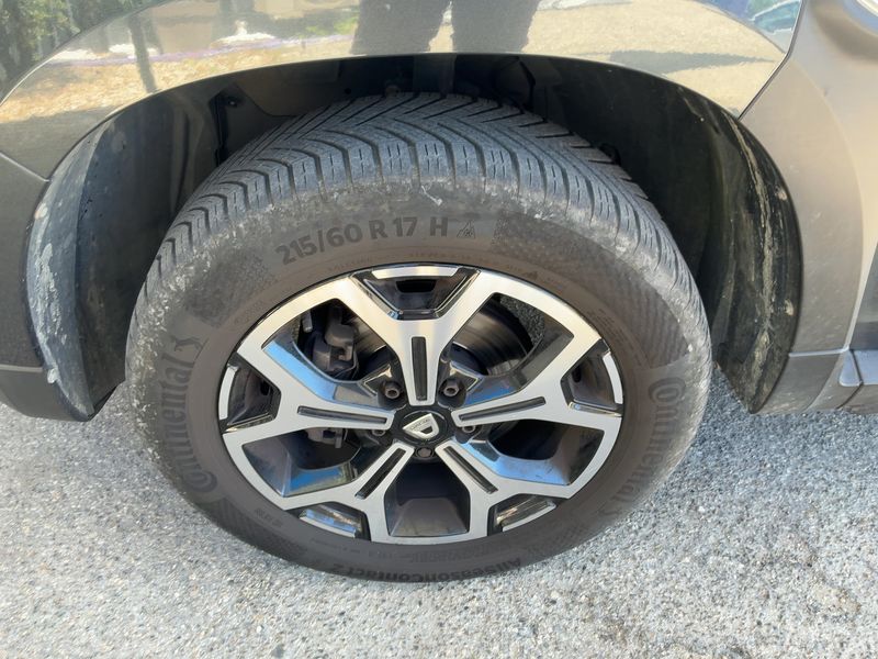 Dacia Duster 1.5 dCi Prestige 2018 – снимка 3