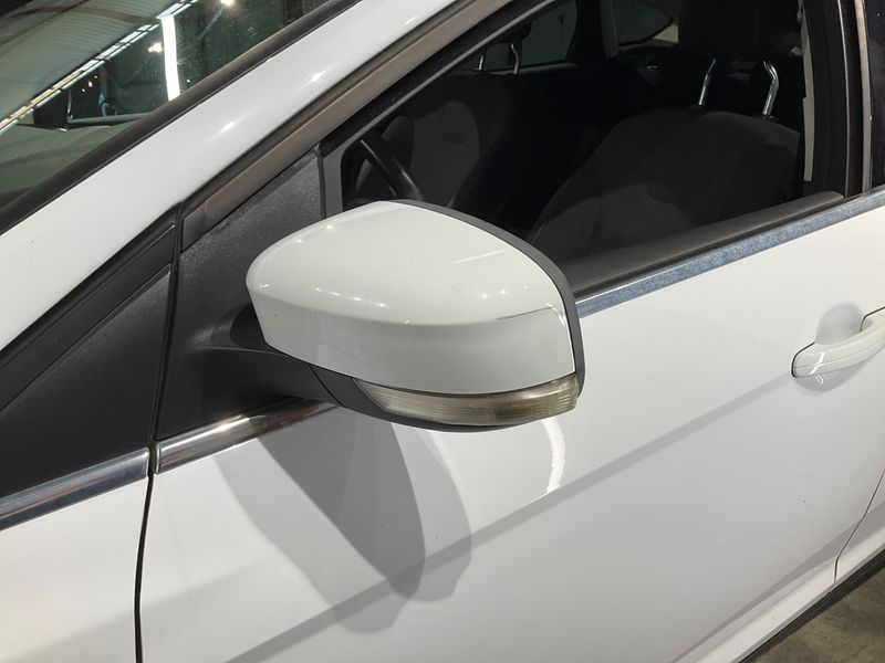 Ford Focus 1.6 TDCi Titanium 2014 – снимка 23