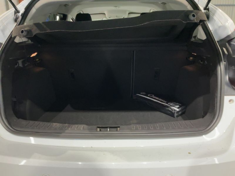 Ford Focus 1.6 TDCi Titanium 2014 – снимка 15