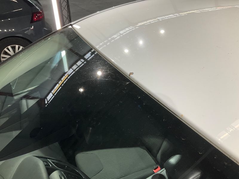 Ford Focus 1.6 TDCi Titanium 2014 – снимка 28