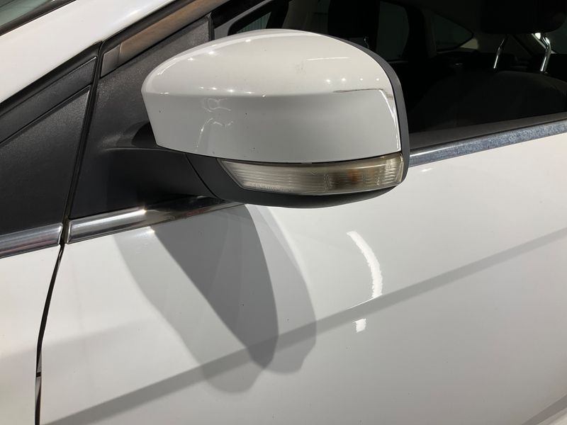 Ford Focus 1.6 TDCi Titanium 2014 – снимка 24
