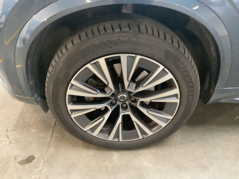 Volvo XC90 2.0 B5 Mild-Hybrid Momentum Pro AWD 2022 – снимка 3