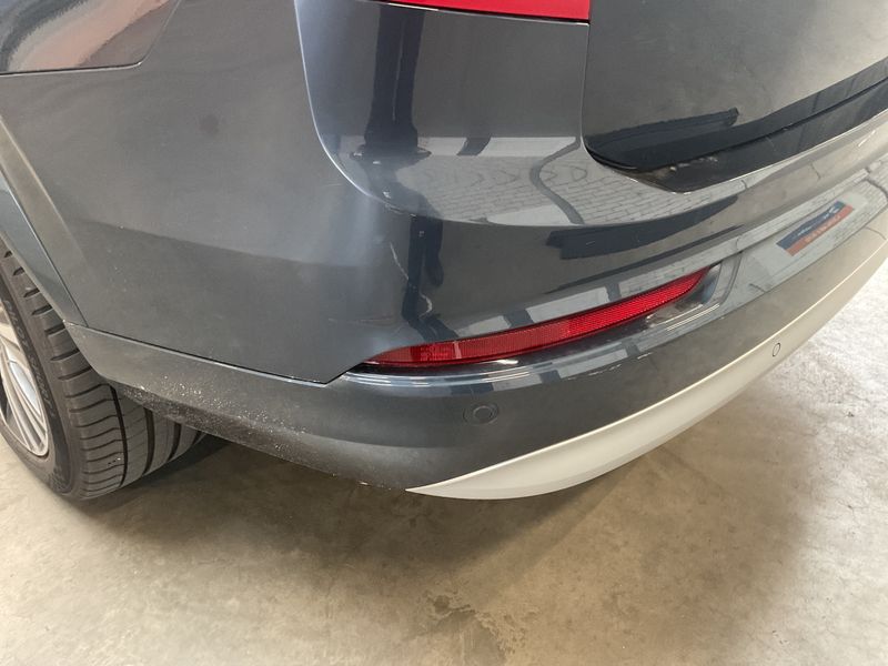 Volvo XC90 2.0 B5 Mild-Hybrid Momentum Pro AWD 2022 – снимка 27