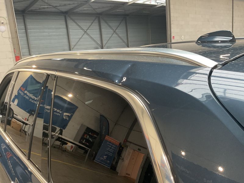 Volvo XC90 2.0 B5 Mild-Hybrid Momentum Pro AWD 2022 – снимка 24