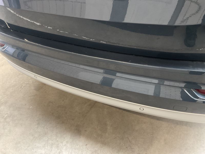 Volvo XC90 2.0 B5 Mild-Hybrid Momentum Pro AWD 2022 – снимка 28