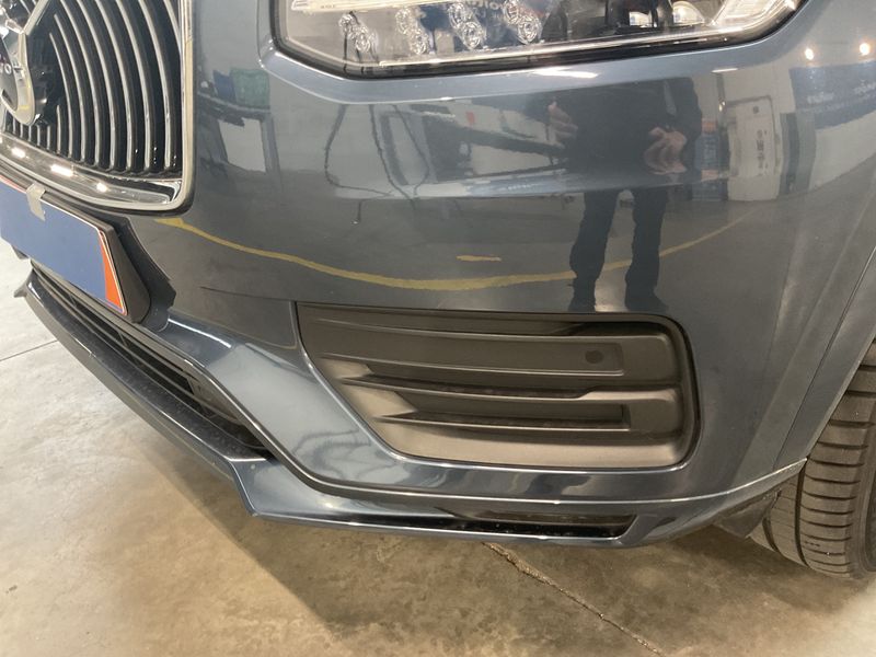 Volvo XC90 2.0 B5 Mild-Hybrid Momentum Pro AWD 2022 – снимка 33
