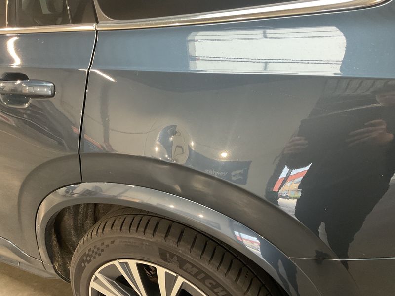 Volvo XC90 2.0 B5 Mild-Hybrid Momentum Pro AWD 2022 – снимка 25