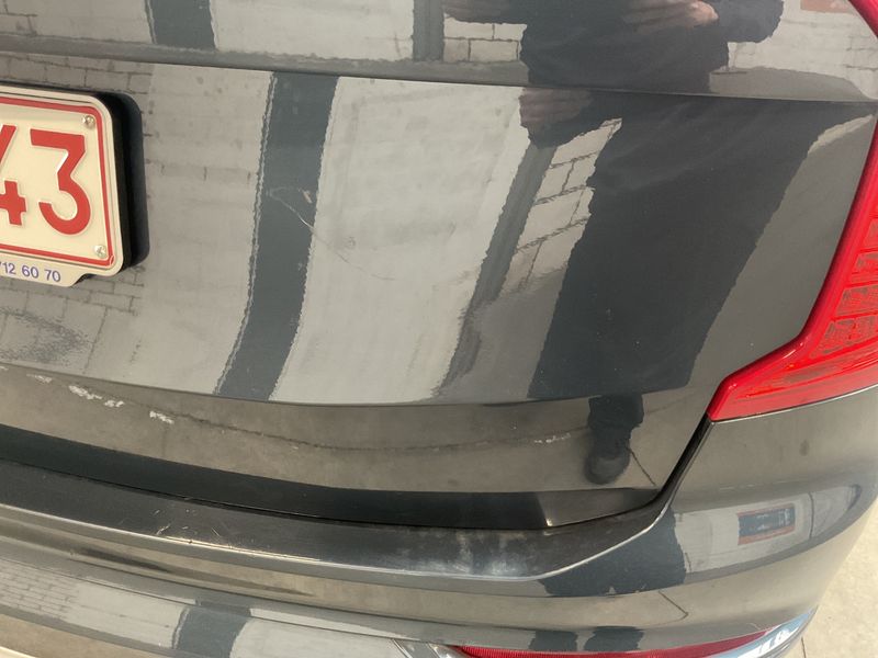 Volvo XC90 2.0 B5 Mild-Hybrid Momentum Pro AWD 2022 – снимка 30