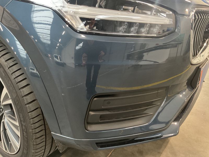 Volvo XC90 2.0 B5 Mild-Hybrid Momentum Pro AWD 2022 – снимка 32