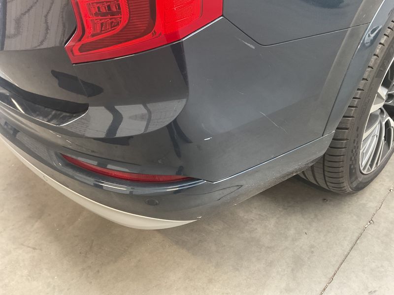 Volvo XC90 2.0 B5 Mild-Hybrid Momentum Pro AWD 2022 – снимка 29