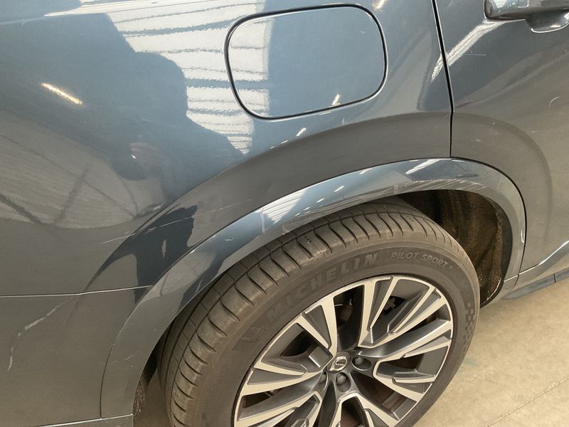 Volvo XC90 2.0 B5 Mild-Hybrid Momentum Pro AWD 2022 – снимка 21