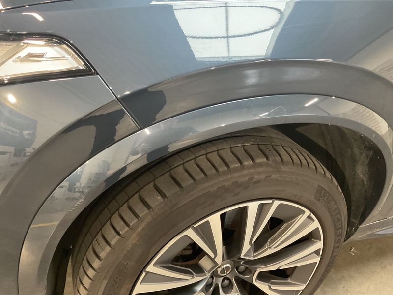 Volvo XC90 2.0 B5 Mild-Hybrid Momentum Pro AWD 2022 – снимка 26