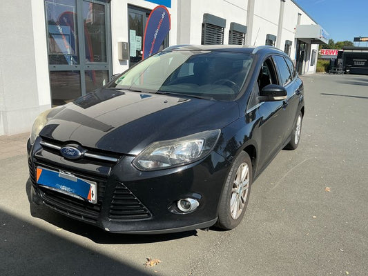 Ford Focus 1.0 EcoBoost Titanium 2013 – снимка 1
