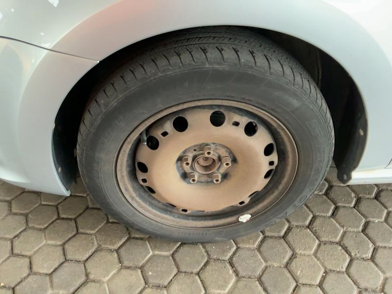 Volkswagen Polo 1.4 TDI Trendline BlueMotion Tech 2015 – снимка 3
