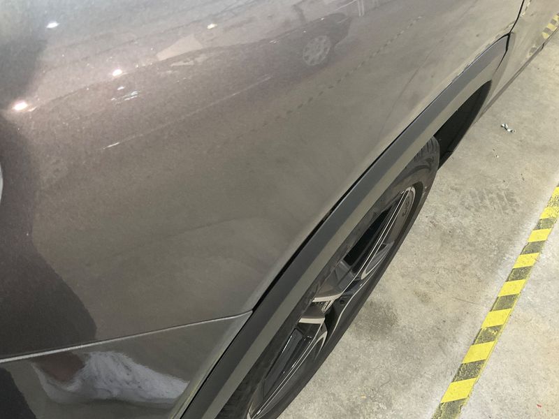 Mercedes-Benz GLB-Klasse GLB 200 d AMG Line 2021 – снимка 21